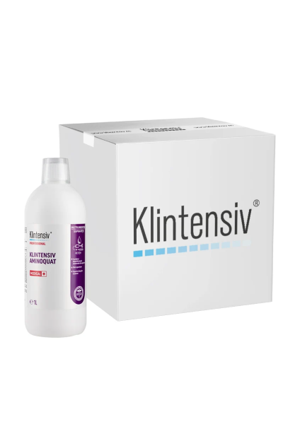 Dezinfectant concentrat Klintensiv Aminoquat 